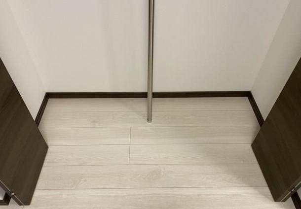 収納　別部屋の画像を使用しております。