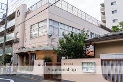 幼稚園・保育園　嶺町幼稚園（幼稚園・保育園）まで325m