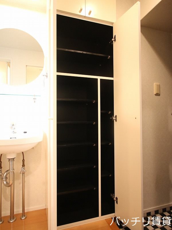その他設備　※同マンション別部屋写真の為、現状優先。