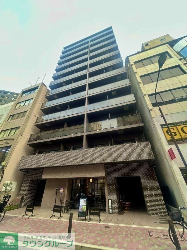 建物外観　★タウンハウジング大井町店取り扱い物件★