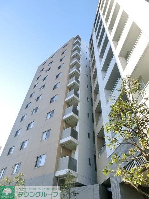 建物外観　★外観★