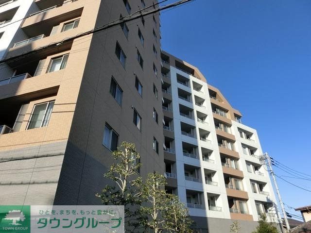 建物外観　★外観★