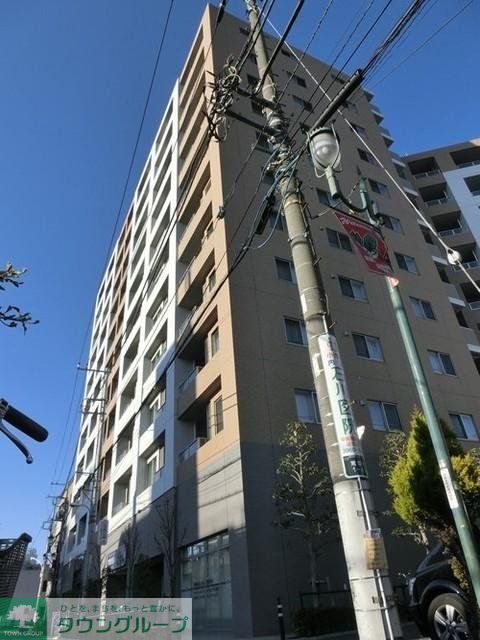 建物外観　★外観★