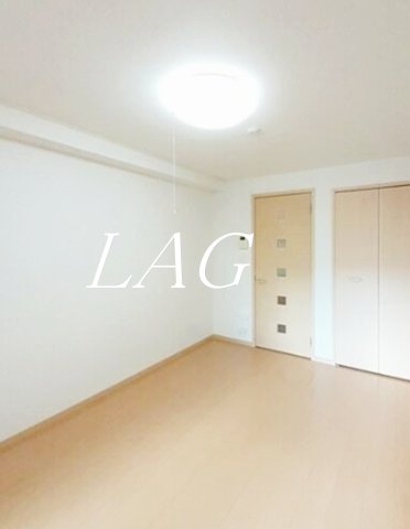 その他部屋・スペース　寝室です。