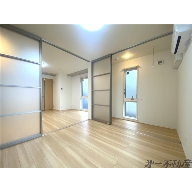 その他部屋・スペース　洋室