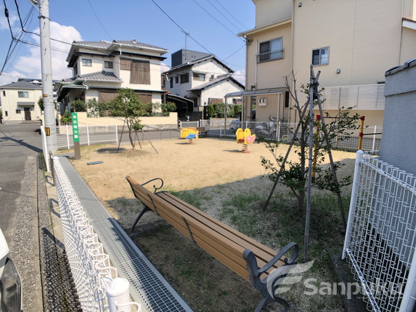 その他　来住椿公園（その他）まで674m