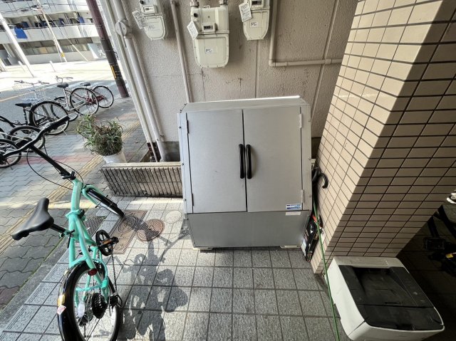 その他共有部分　その他共有部分