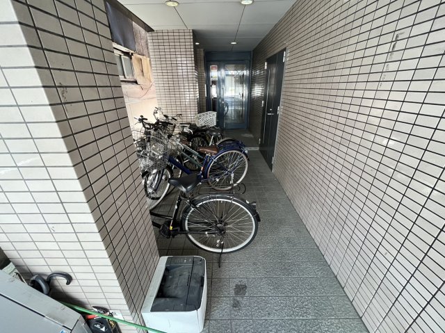 ロビー　ロビー
