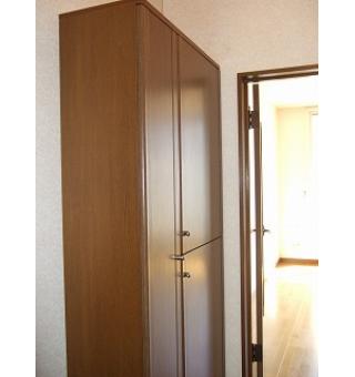 その他　シューズボックス