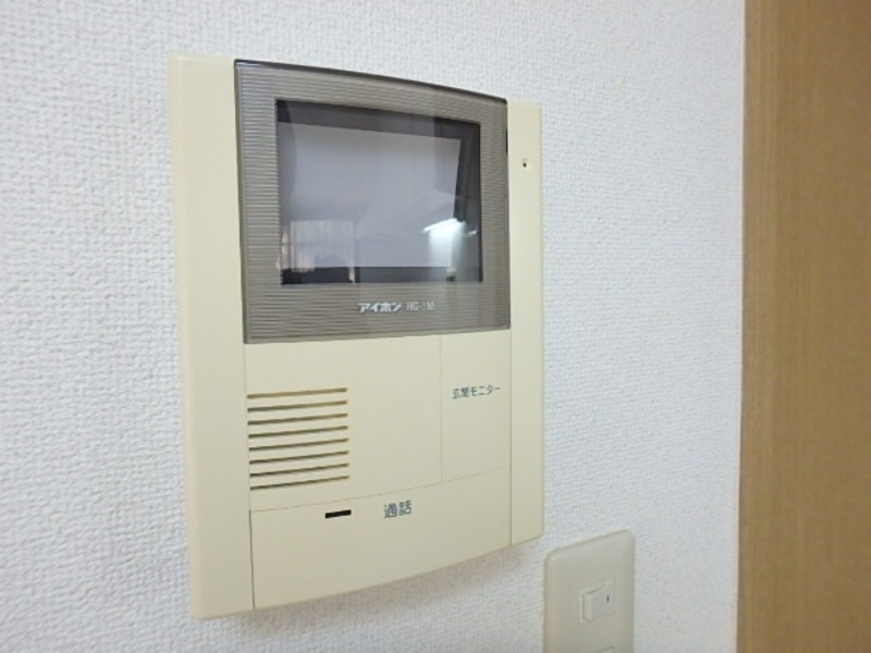 セキュリティ　図面と現状に相違がある場合には現状を優先