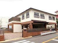 その他　天川こども園（その他）まで871m