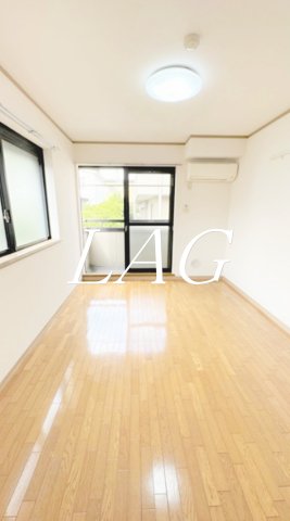 その他部屋・スペース　寝室です。