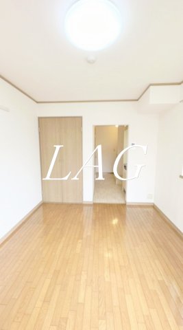 居室・リビング　洋室のお部屋です。