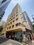 新宿三丁目駅より徒歩1分 築49年8ヶ月 12階建の賃貸物件