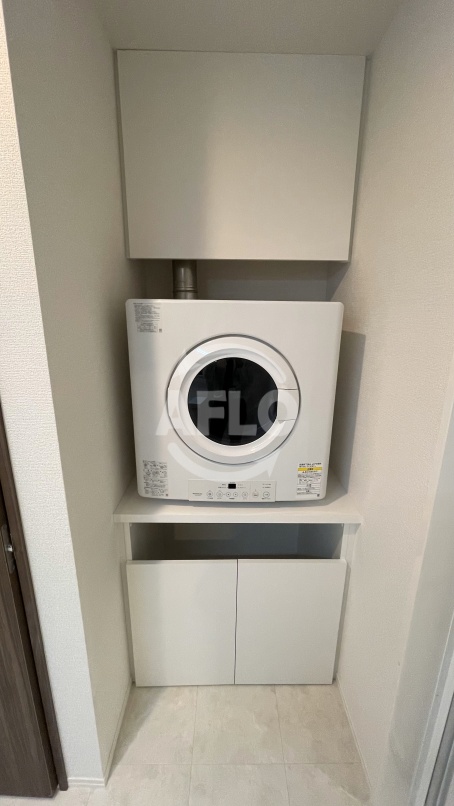 その他設備　フェリシア東田辺　乾燥機