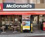 飲食店　マクドナルド東長崎駅前店（飲食店）まで651m