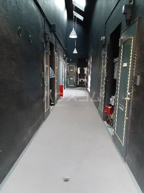 ロビー