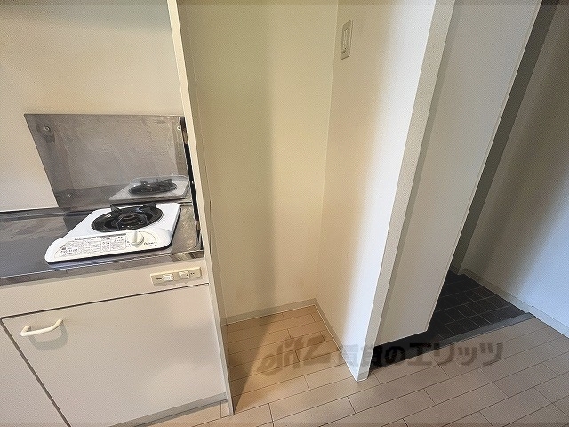 その他部屋・スペース　冷蔵庫置場