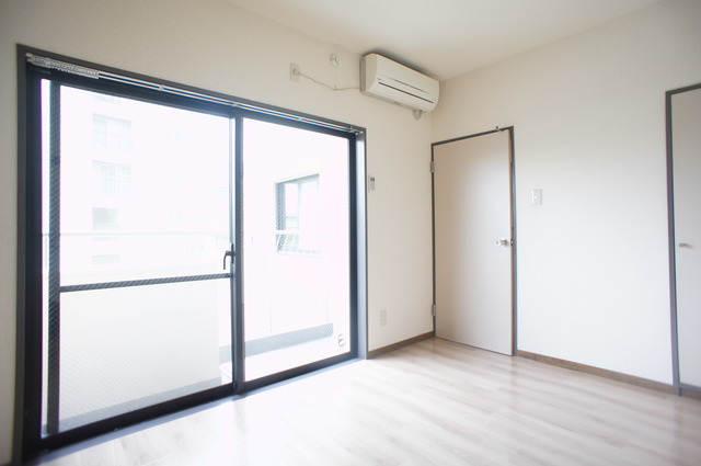 その他部屋・スペース　落ち着いた雰囲気で寝室にピッタリのお部屋です♪