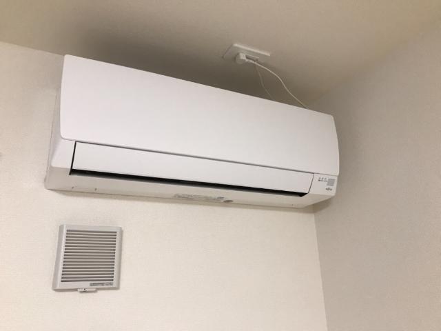 その他設備　室内設備