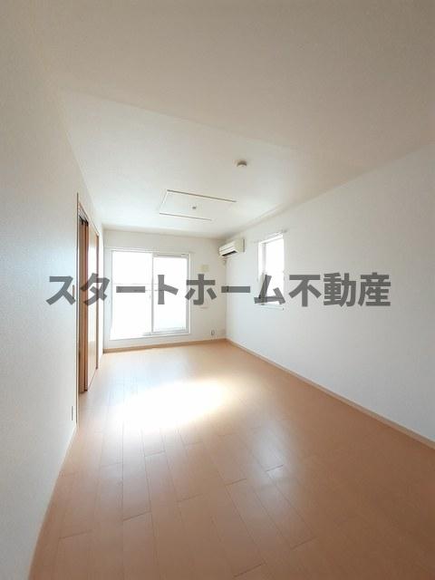 居室・リビング　おしゃれな居間です