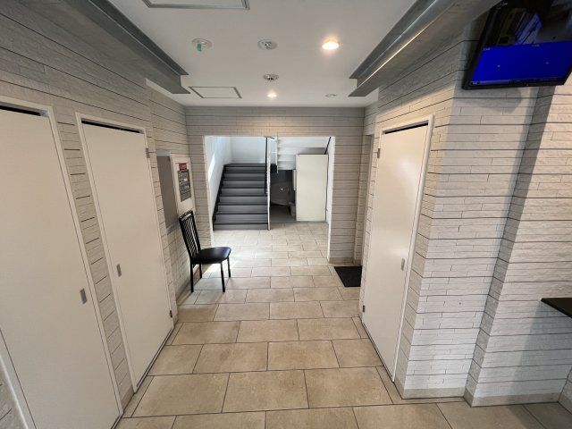 ロビー