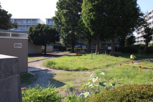 公園　東原第１公園（公園）まで67m