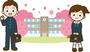 中学校　姫路市立菅野中学校（中学校）まで2723m