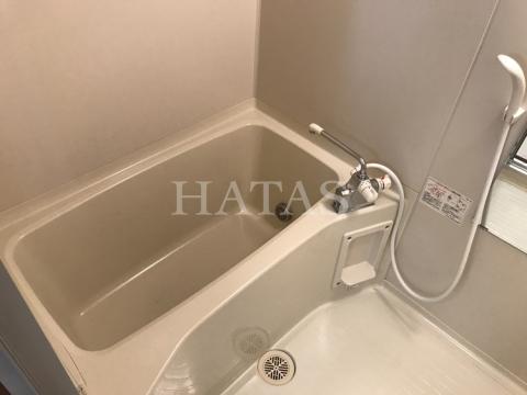 バス・シャワールーム　同物件別部屋のお写真です※現況優先