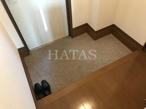 玄関　同物件別部屋のお写真です※現況優先