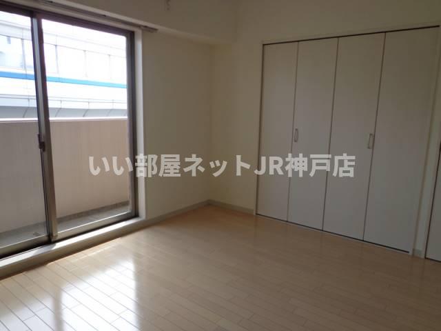 その他部屋・スペース　洋室