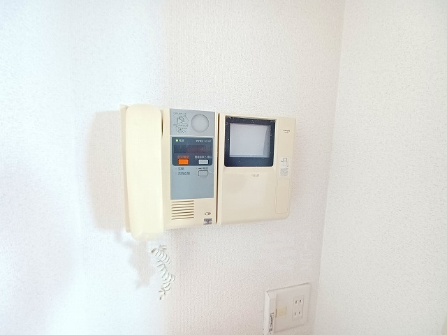 セキュリティ　同物件別部屋