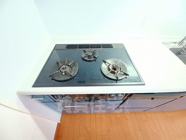 その他設備　同物件別部屋