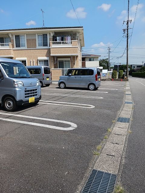 プチプランシュAのその他写真