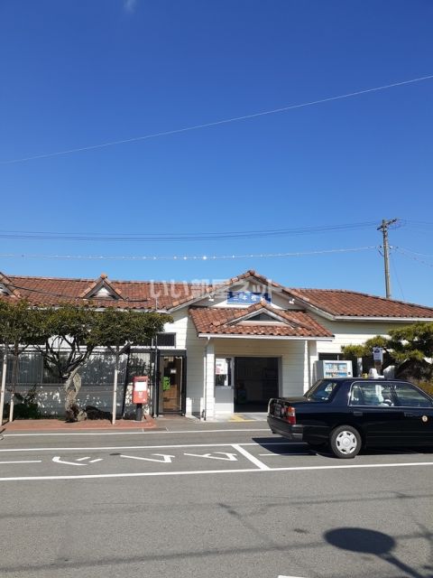 その他　ＪＲ高徳線　三本松駅（その他）まで1756m