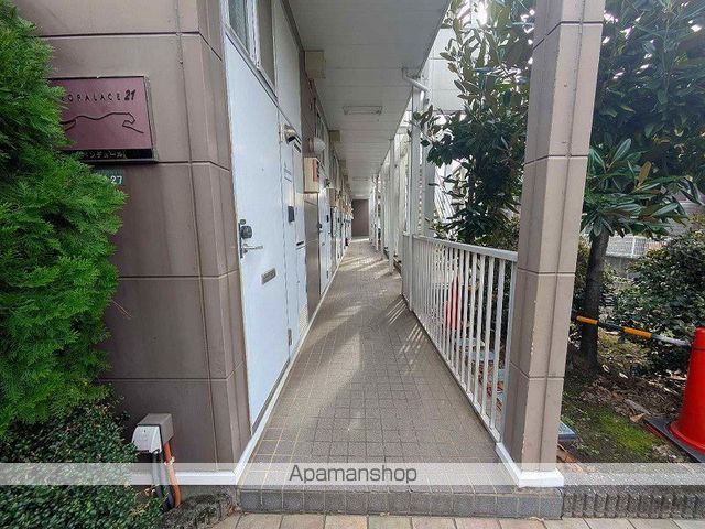 ロビー　ロビー