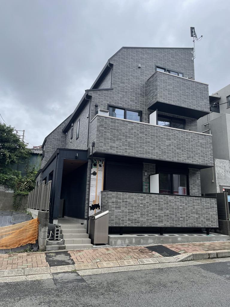 ★新築★ヒルズ練馬の外観写真