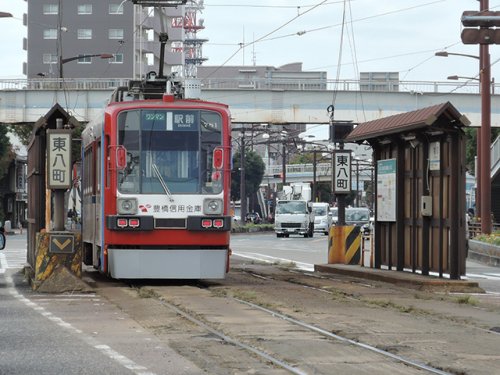 その他　東八町駅（その他）まで1603m