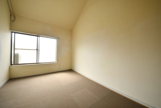 その他部屋・スペース　★窓のある居室です★