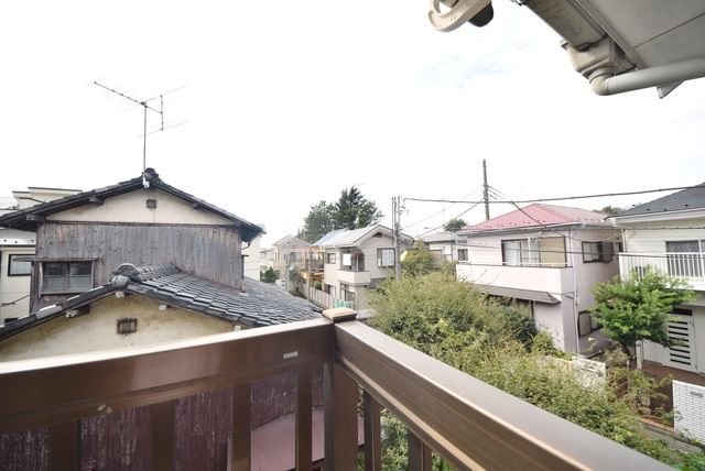 眺望　★日当たりのよい物件です★