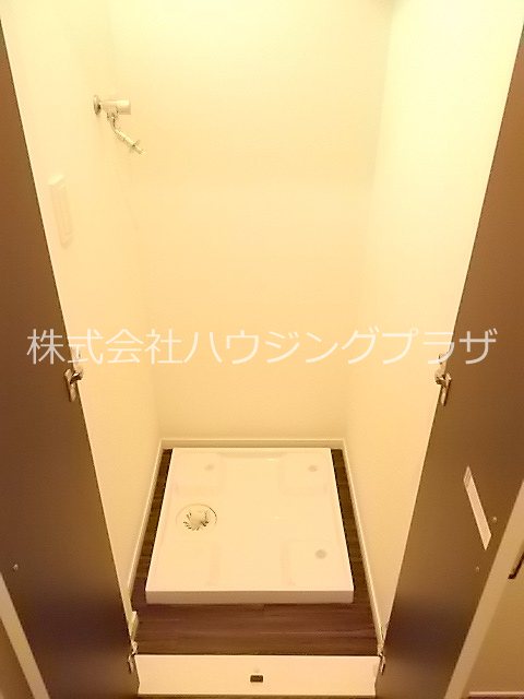 洗面設備　※別室参考写真