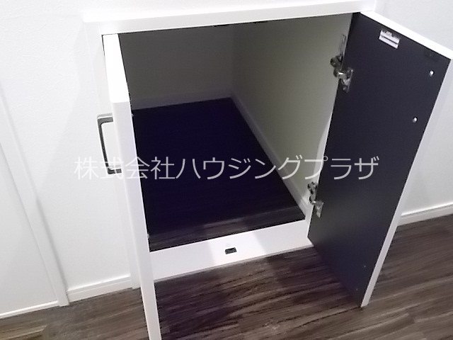 収納　※別室参考写真