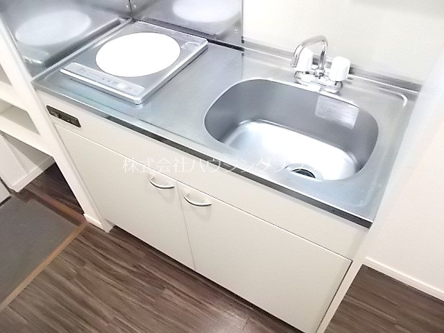 キッチン　※別室参考写真