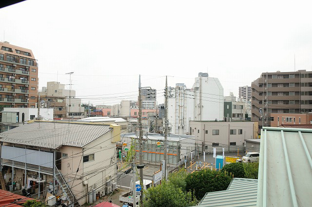 サンパレス南林間のその他写真