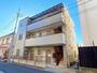 千住大橋駅より徒歩12分 築24年7ヶ月 3階建の賃貸物件