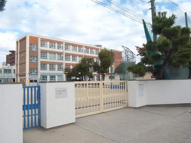 小学校　大宝小学校（小学校）まで439m