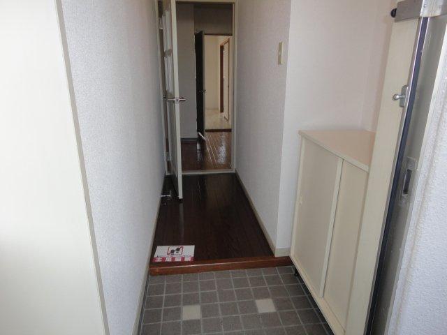 玄関　玄関（イメージ）