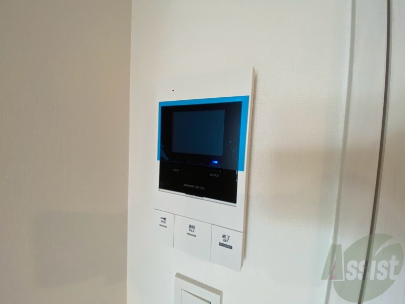 ALPHA RESIDENCE 円山北2条のその他写真