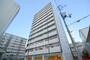 西中島南方駅より徒歩9分 築8年10ヶ月 13階建の賃貸物件