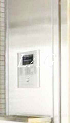 セキュリティ　オートロックです。